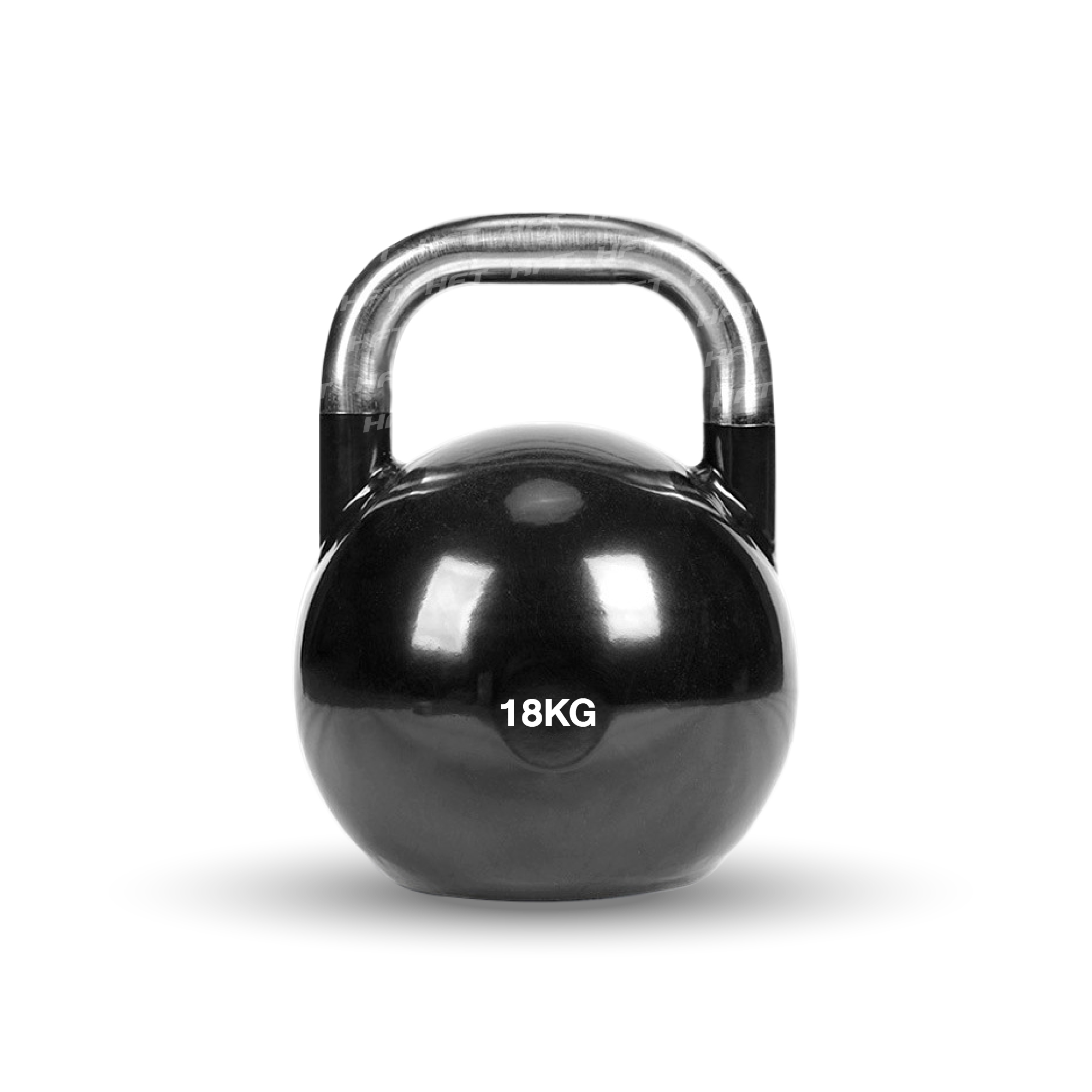 เคตเทิลเบล HOMEFITTOOLS เกรดยิม 18 KG_1